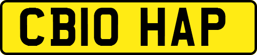 CB10HAP