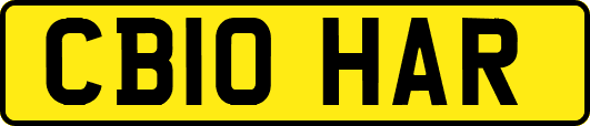 CB10HAR