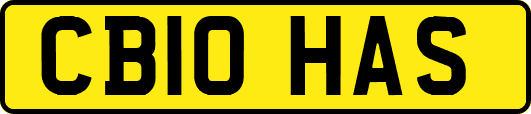 CB10HAS