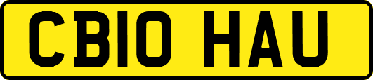 CB10HAU