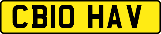 CB10HAV