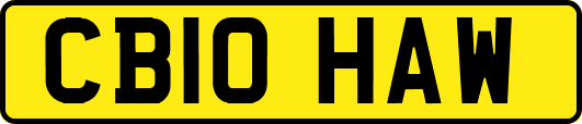 CB10HAW