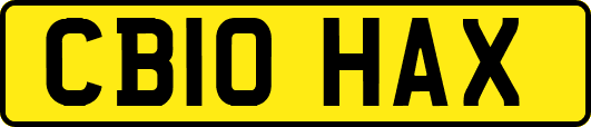 CB10HAX