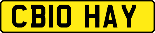 CB10HAY