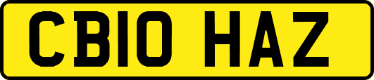 CB10HAZ