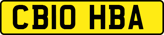 CB10HBA