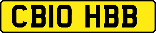 CB10HBB