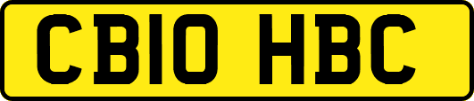 CB10HBC