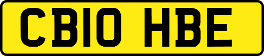 CB10HBE