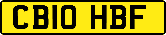 CB10HBF