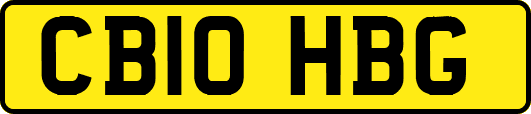 CB10HBG