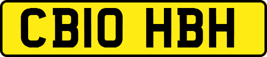 CB10HBH
