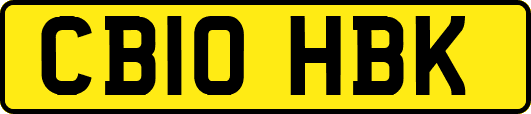 CB10HBK