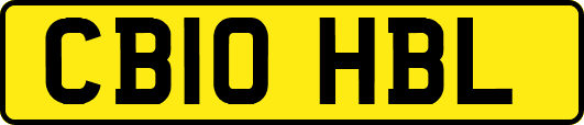 CB10HBL