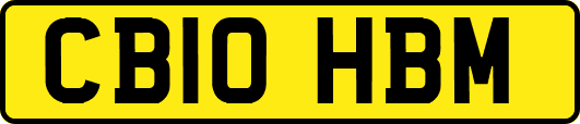 CB10HBM