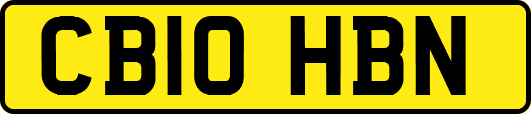 CB10HBN