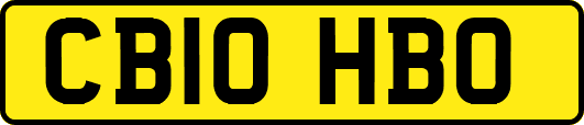 CB10HBO