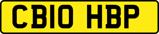 CB10HBP
