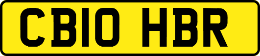 CB10HBR