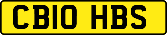 CB10HBS