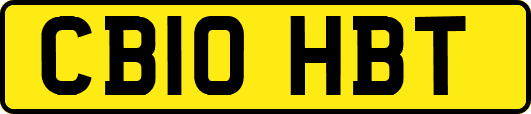 CB10HBT