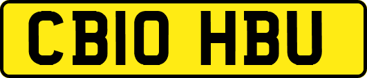 CB10HBU