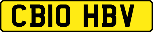 CB10HBV