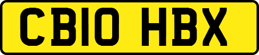 CB10HBX