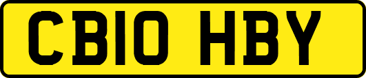 CB10HBY