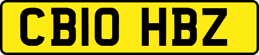 CB10HBZ
