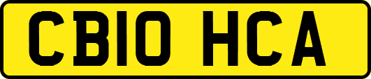 CB10HCA