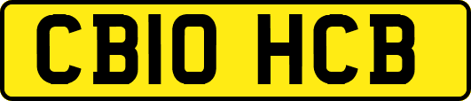 CB10HCB