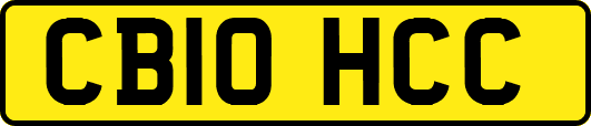 CB10HCC