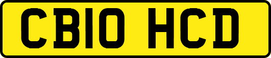 CB10HCD