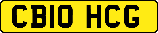 CB10HCG