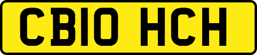 CB10HCH