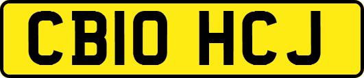CB10HCJ