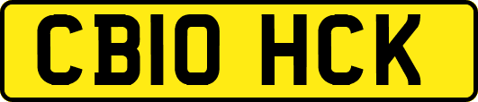 CB10HCK