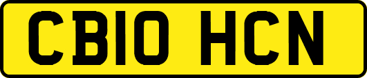 CB10HCN