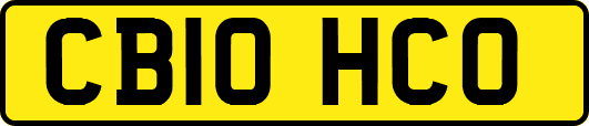 CB10HCO