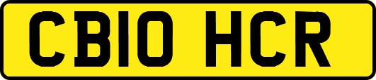 CB10HCR