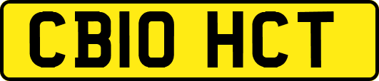 CB10HCT