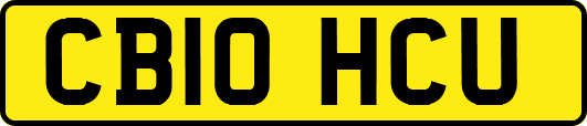 CB10HCU
