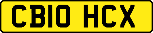 CB10HCX