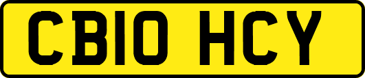 CB10HCY