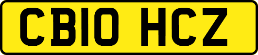 CB10HCZ