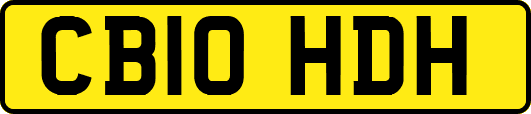 CB10HDH