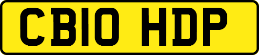 CB10HDP