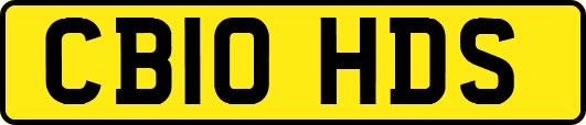 CB10HDS