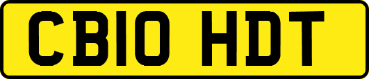CB10HDT